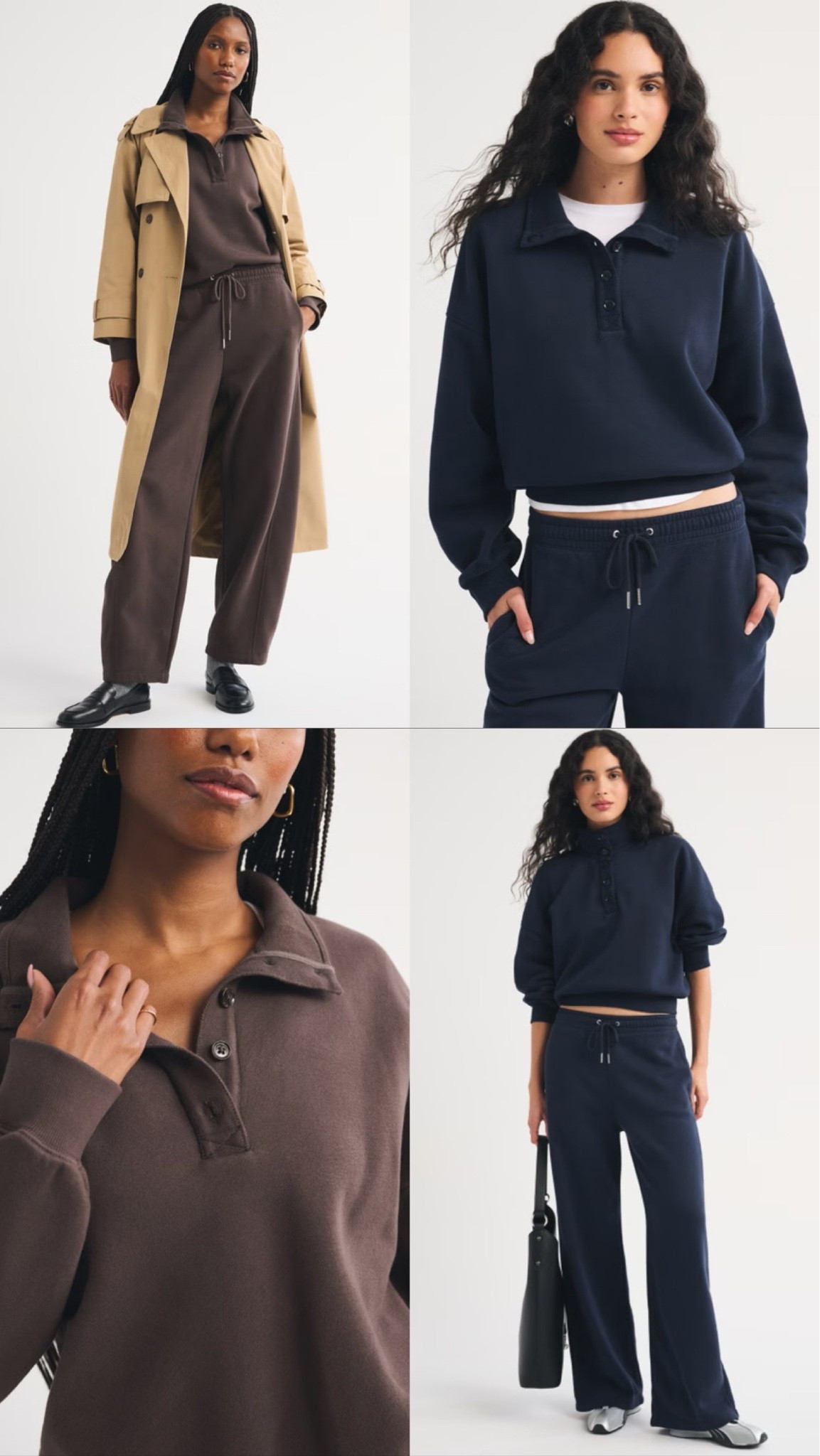 New in loungewear sets

#LTKuk #LTKautumn #LTKgiftguide