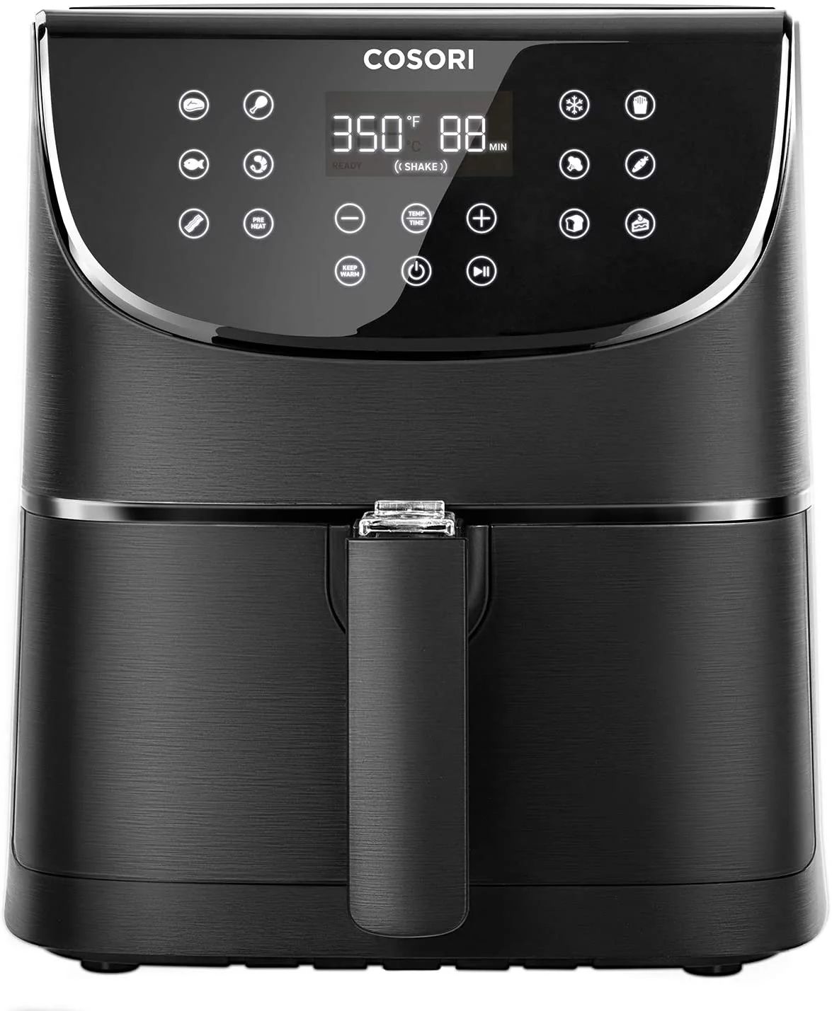 Cosori CP158-AF Air Fryer 5.8QT - Walmart.com | Walmart (US)