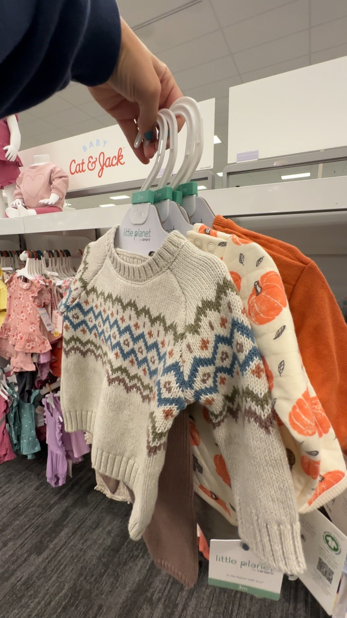 New target fall baby clothes #babyclothes #target #targetbaby 