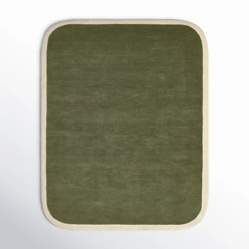 Hermione Wool Rug | AllModern