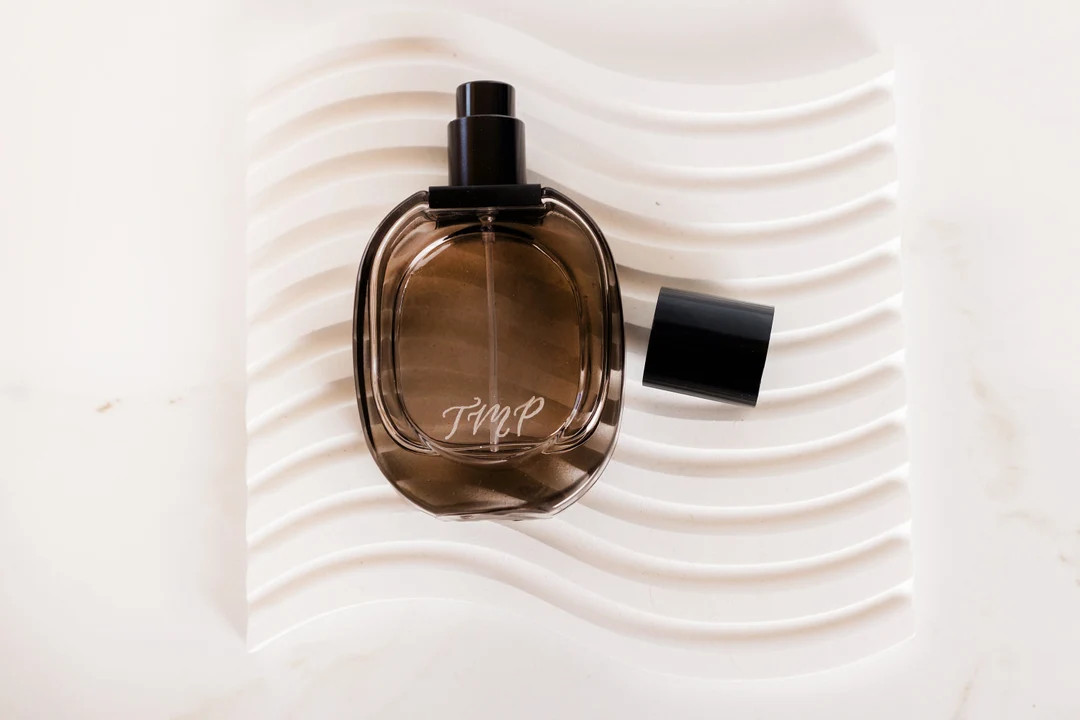 Engraved Refillable Fragrance Bottle - Personalized Gift - Etsy | Etsy (US)