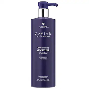 CAVIAR Anti-Aging® Replenishing Moisture Shampoo - ALTERNA Haircare | Sephora | Sephora (US)