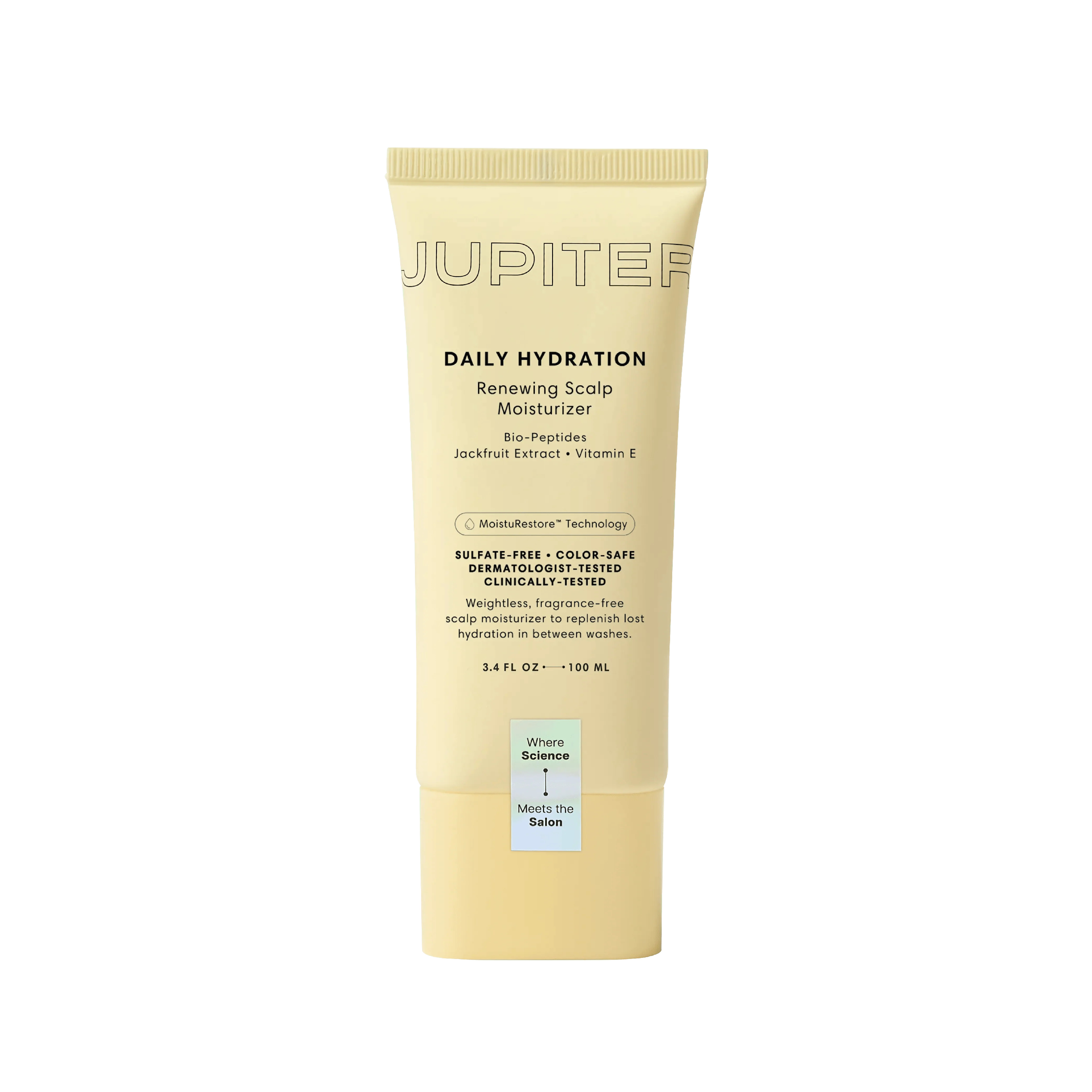 Jupiter® | Elevated Hair Products for Dandruff & Dry Scalp | Jupiter