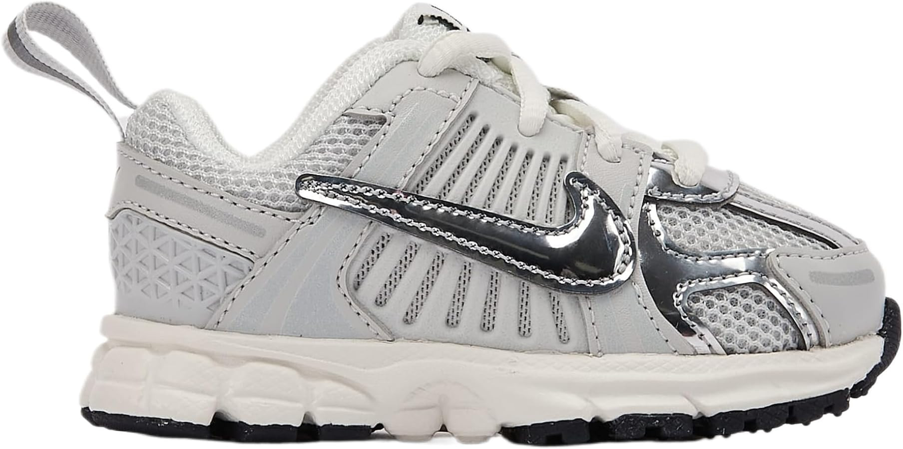 Nike Vomero 5 Toddler (Silver) Casual Shoes | Amazon (US)
