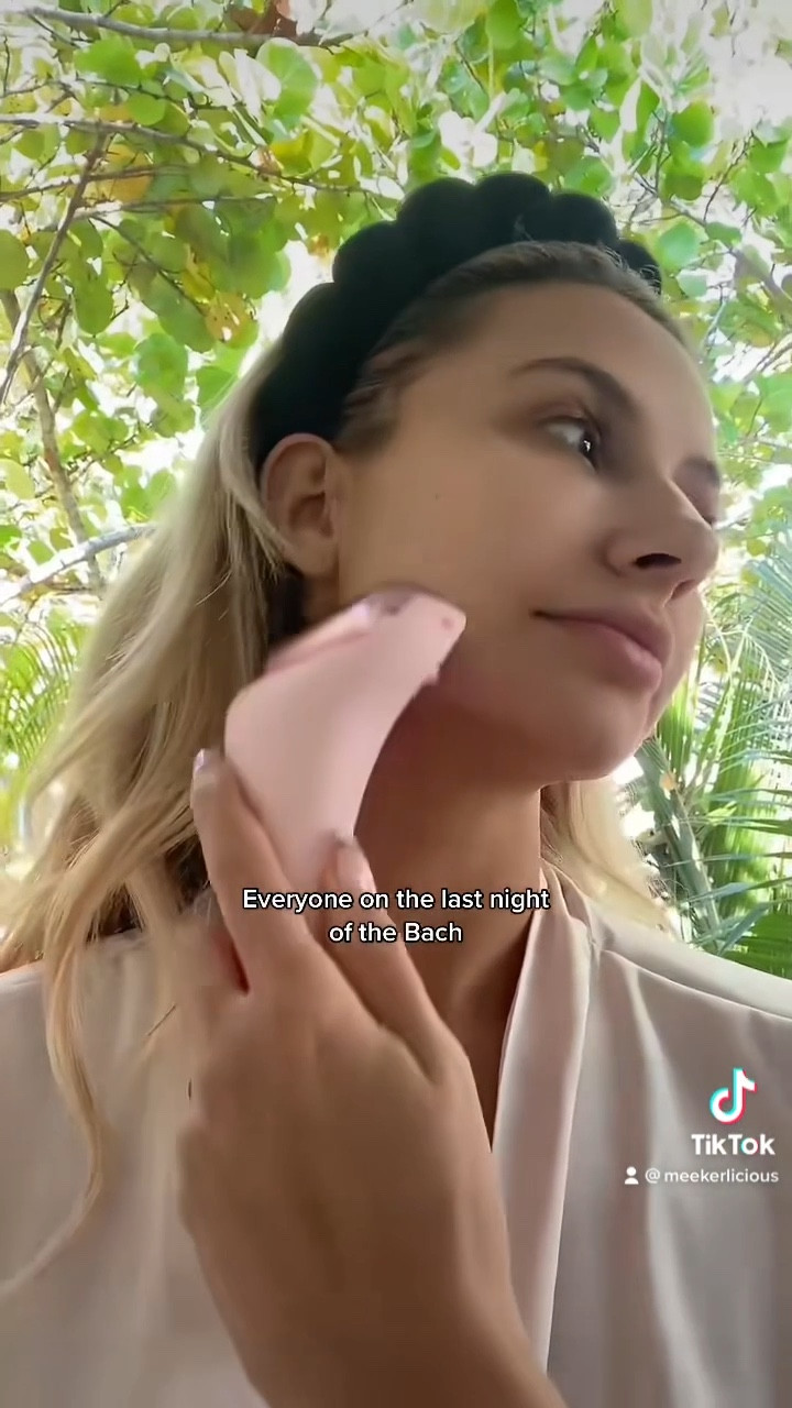 The hype on this roller is REAL. Hands down best purchase 🙌🏼 

#LTKFind #LTKGiftGuide #LTKunder100