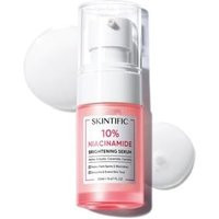 SKINTIFIC - 10% Niacinamide Brightening Serum 20ml | YesStyle.com