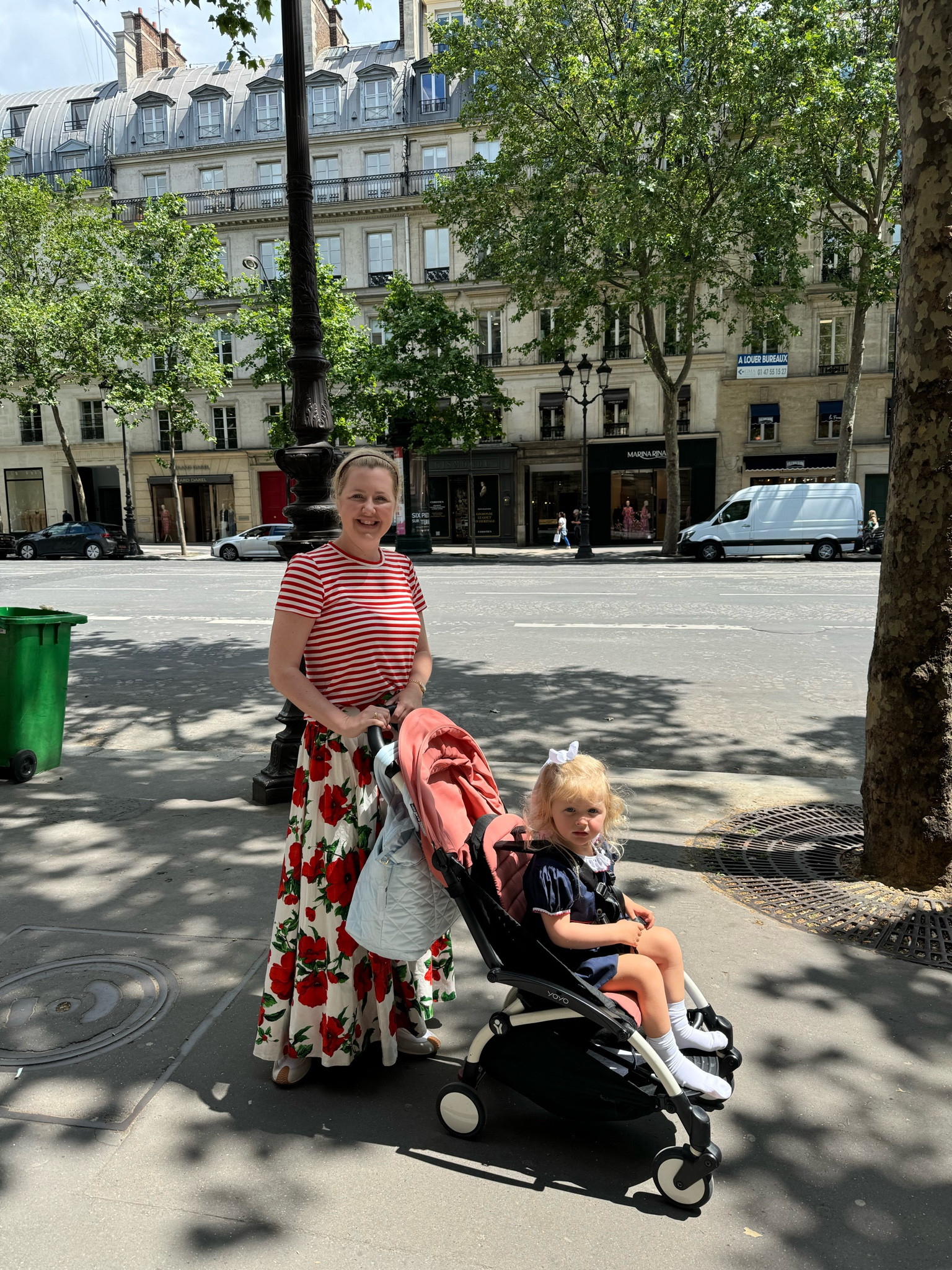 Perfect stroller! Everyone needs! 

#LTKKids #LTKTravel