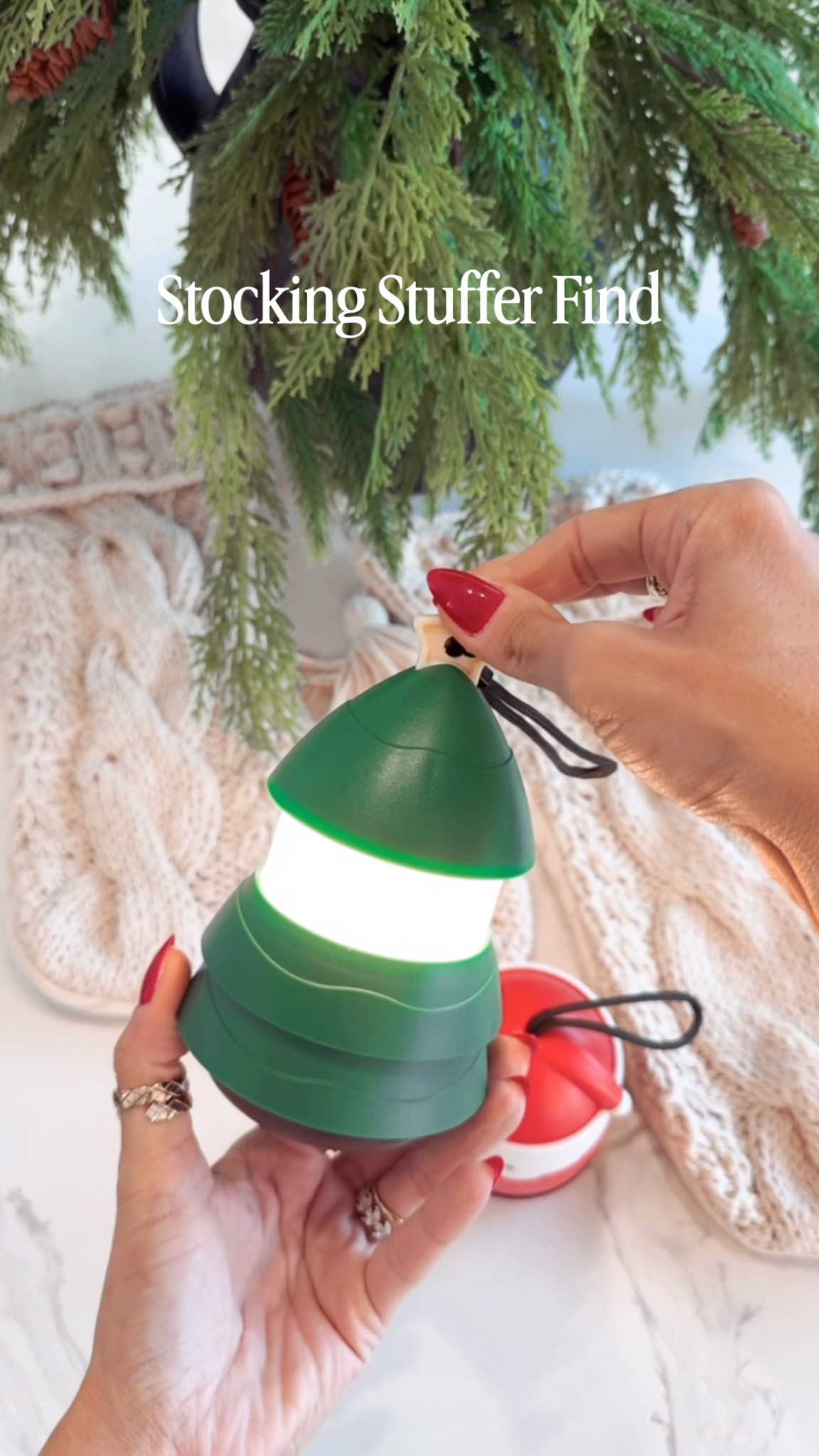 Kids stocking stuffer find 


#LTKHoliday #LTKmomlife #LTKGiftGuide