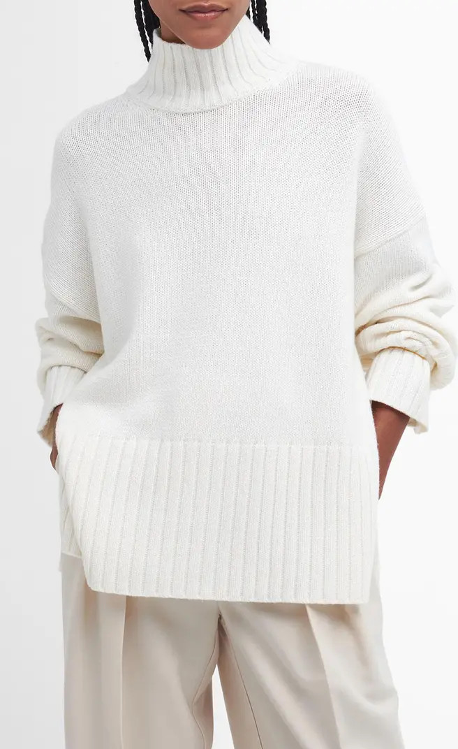 Serena Knitted Sweater | Nordstrom