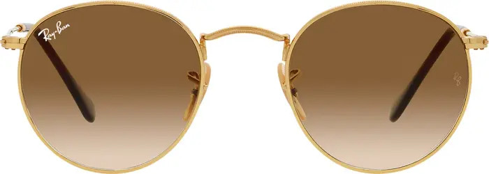 Ray-Ban Icons 50mm Retro Sunglasses | Nordstrom | Nordstrom