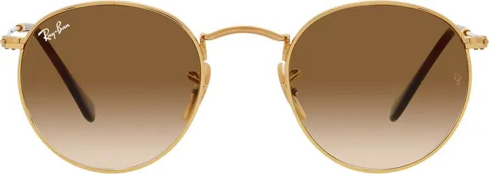 Ray-Ban Icons 50mm Retro Sunglasses | Nordstrom | Nordstrom