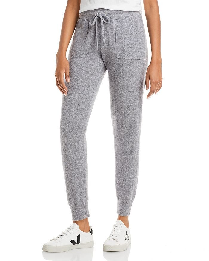 Cashmere Jogger Pants - 100% Exclusive | Bloomingdale's (US)