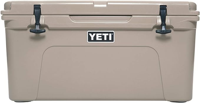 YETI Tundra 65 Cooler | Amazon (US)