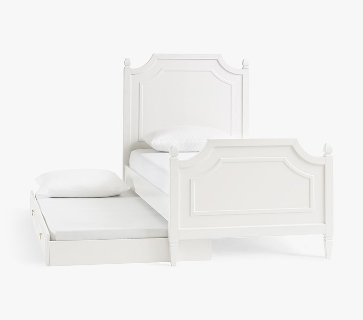 Ava Regency Trundle Only | Pottery Barn Kids