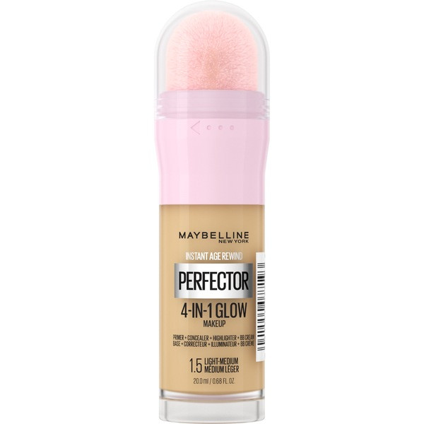 Maybelline Instant Age Rewind Instant Perfector 4-In-1 Glow Makeup | CVS
