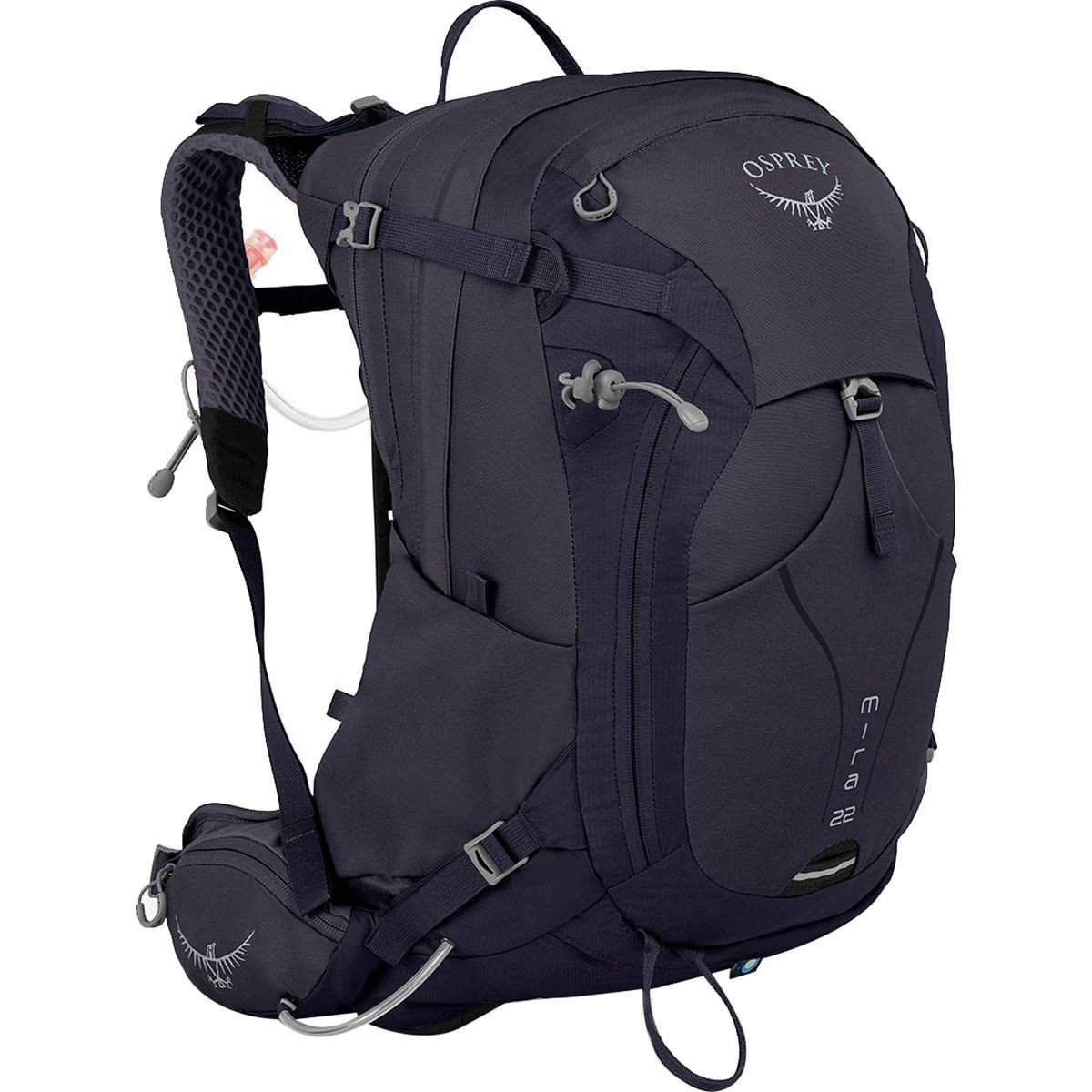 Osprey Packs Mira 22L Backpack - Women's - Hike & Camp | Backcountry