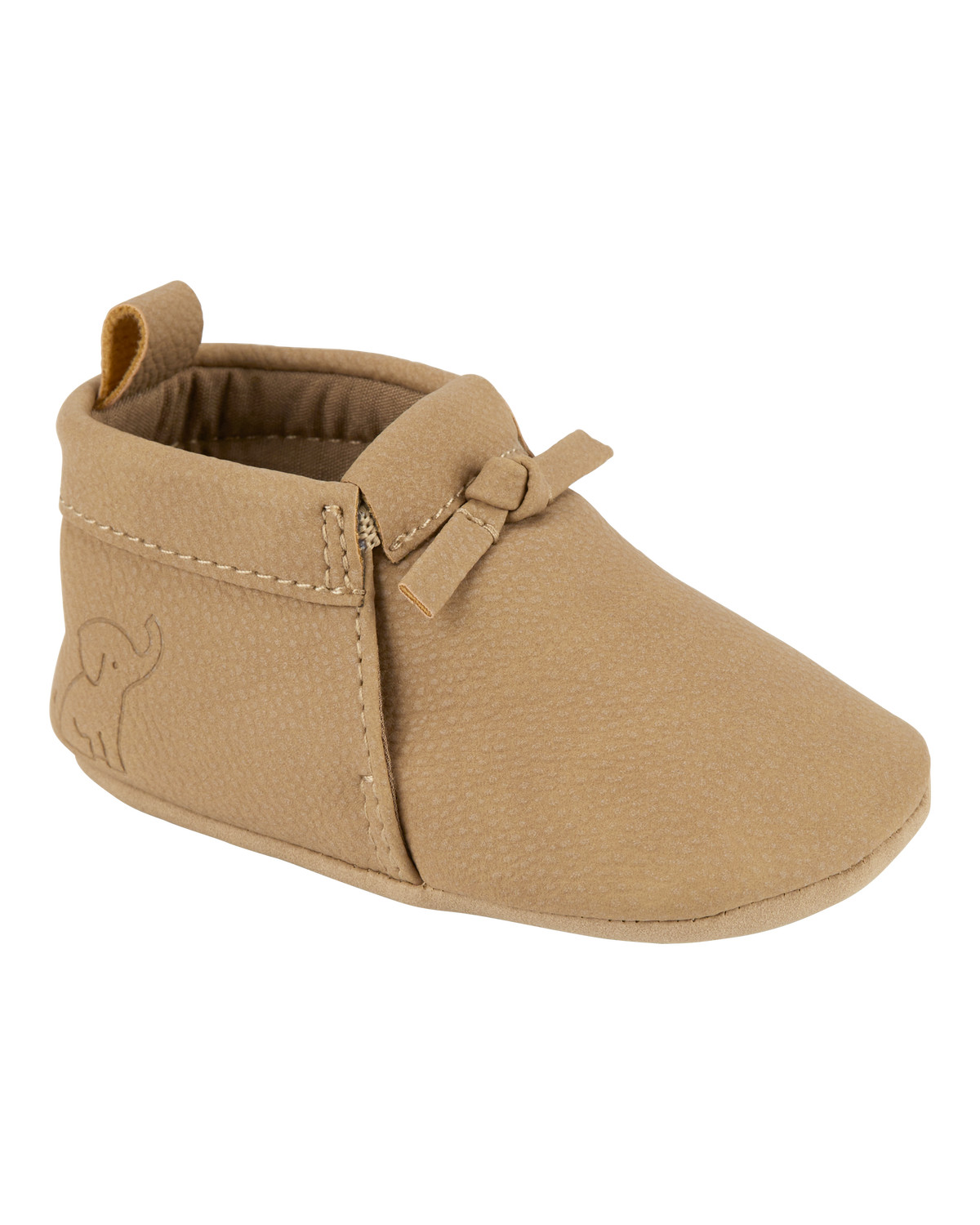 Baby Moccasin Baby Shoes | Carter's Inc