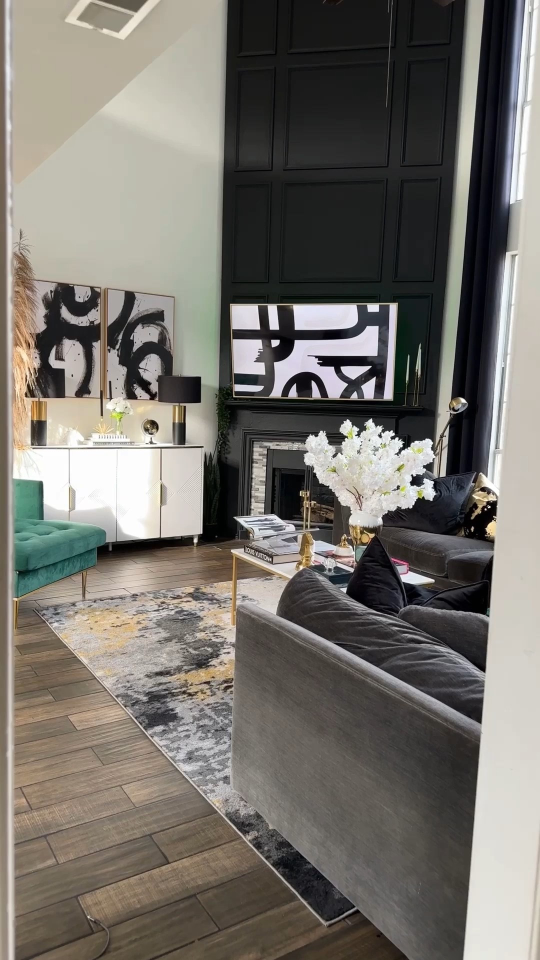 🚨Upgrade your TV for less than $10‼️


#interior #interiordesign #homedecor #diy #gold

#LTKFindsUnder50 #LTKHome #LTKSaleAlert