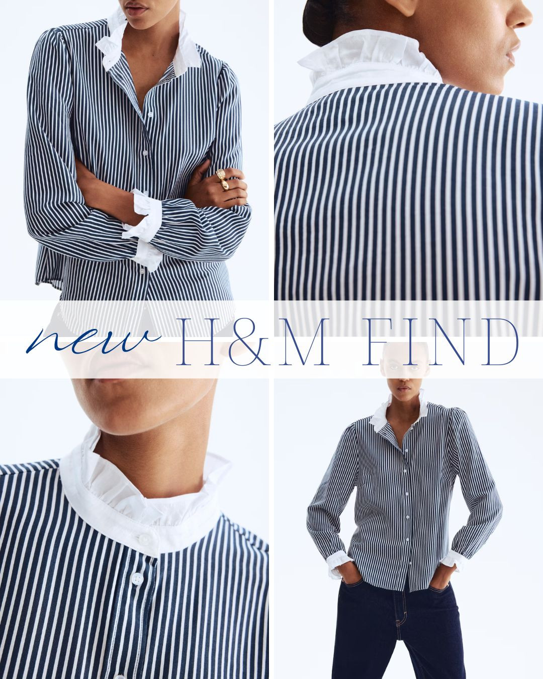 New H&M finds! 

women’s fall outfits, ruffle collar blouse, sweaters, clothing, bag, purse, dresses, on sale, winter,  travel outfit, maxi dress, coastal grand, southern style, classic style, preppy style, , women’s dresses, transition weather, trendy, stylish, cotton, puff sleeve, short dress, midi dress, maxi dress, classic style, preppy style, shoes, flats, ruffles, scallops, boots, denim, kids, children, women’s, adult, men, tuckernuck, h&m, target, dillards, nordstrom, belk, saks 

 #LTKStyleTip #LTKBeauty