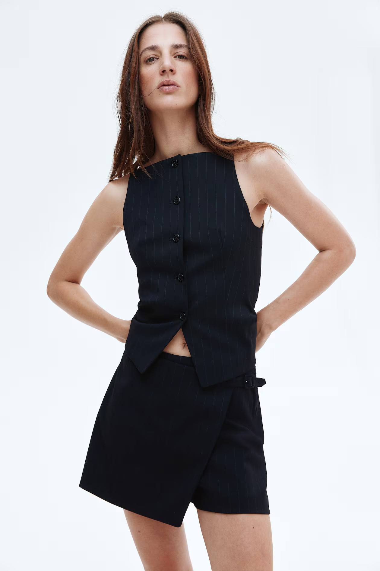 Wrap Skort | H&M (US + CA)