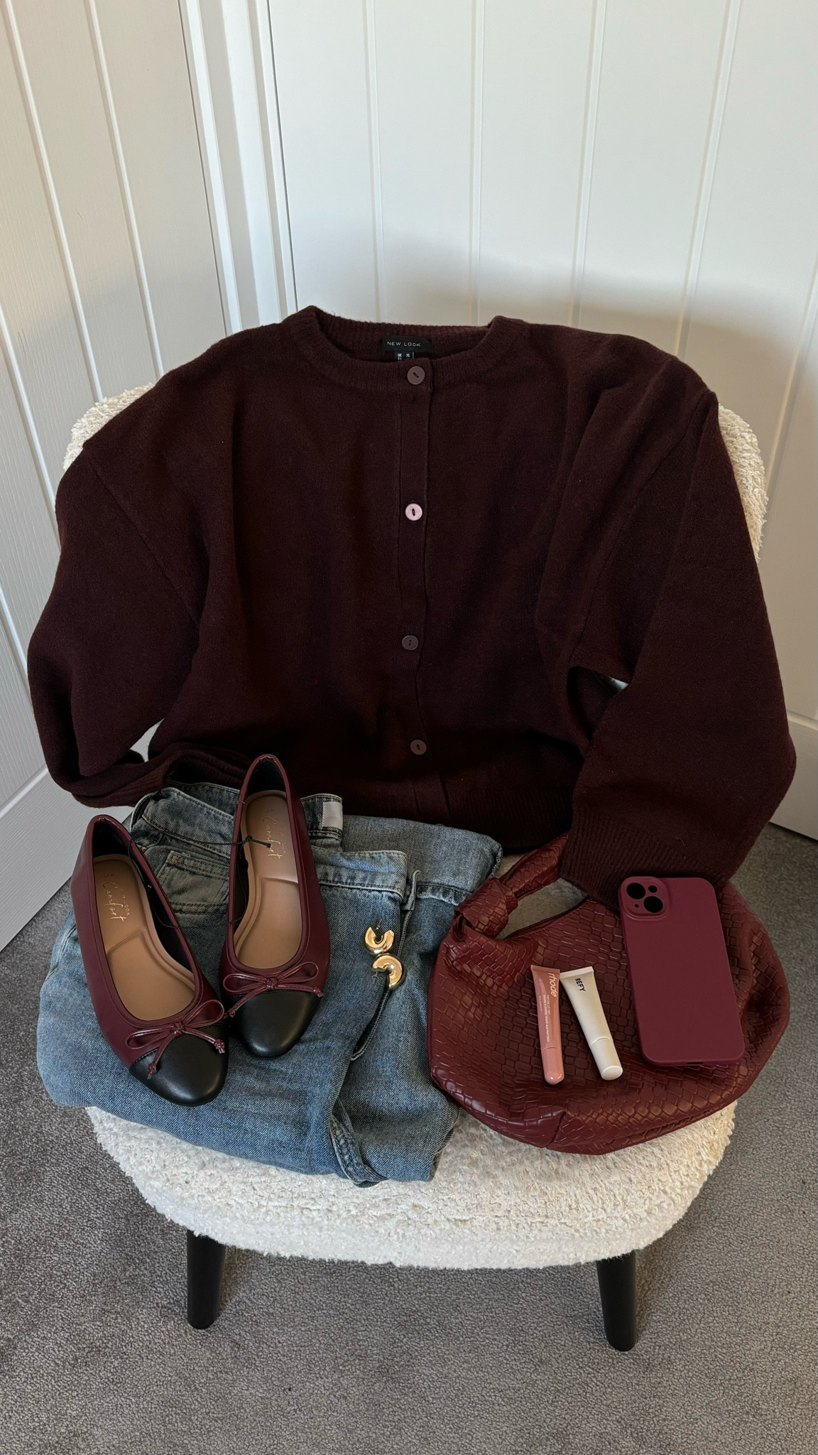 #LTKautumn #LTKstyletip #LTKmidsize