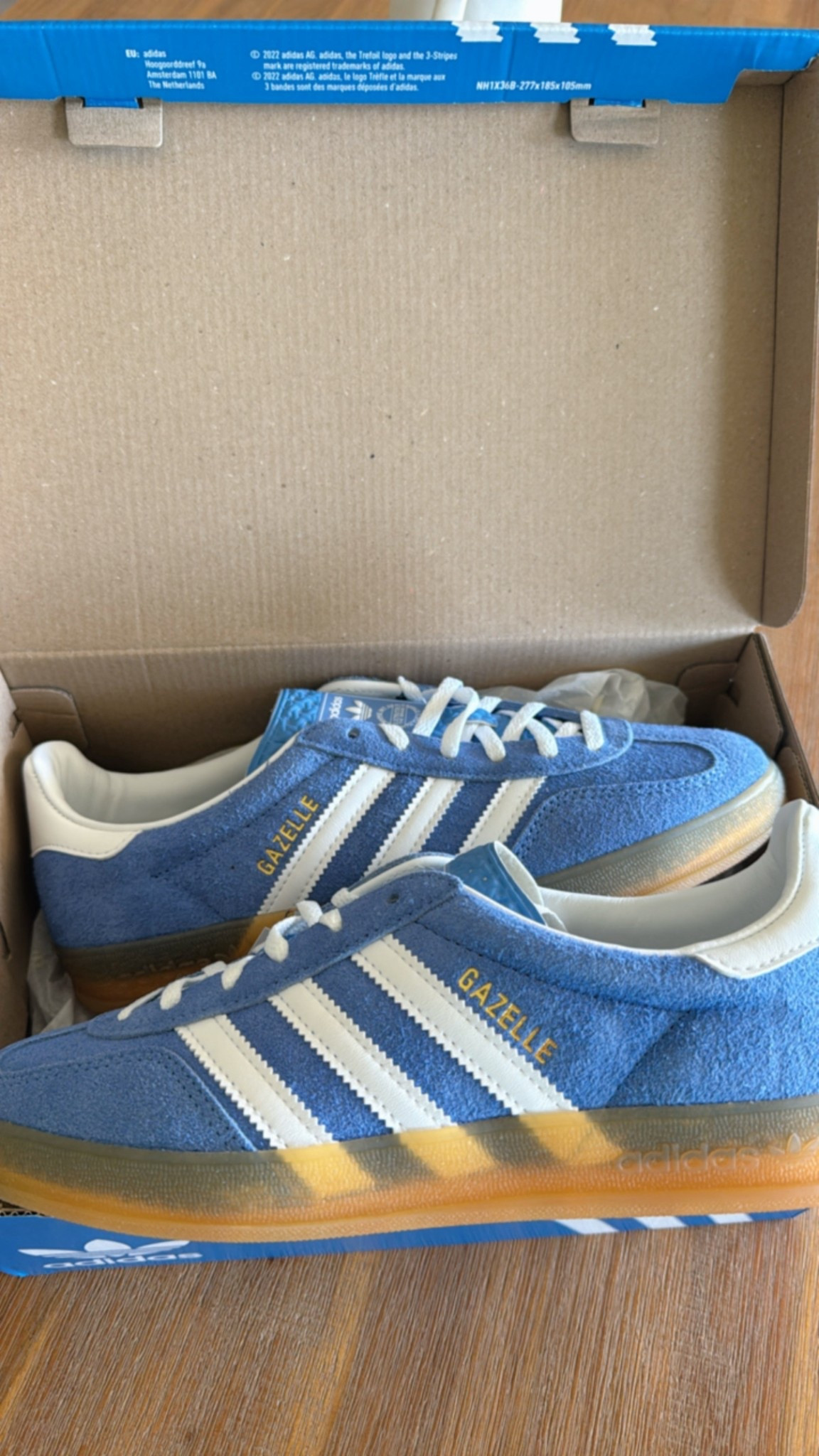 Can’t wait to wear these this summer! Love this color!

#adidas #gazelle #tennisshoes 

#LTKSummerEdit #LTKStyleTip
