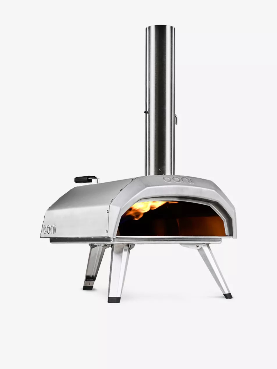 Karu 12 multi-fuel pizza oven | Selfridges