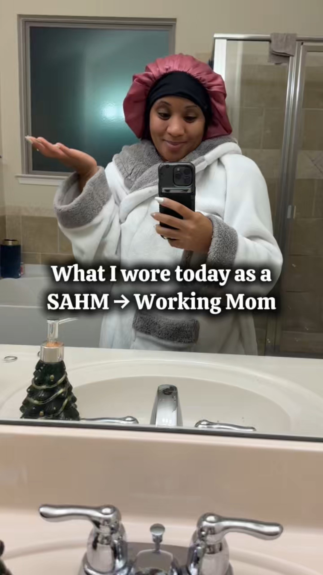 Walmart has the cutest work fashion  What I wore as a SAHM turned working mom 

#LTKootd #LTKdayinmylife #LTKmomlife