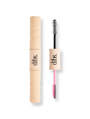Double Standard Primer & Mascara Duo™ | DIBS Beauty