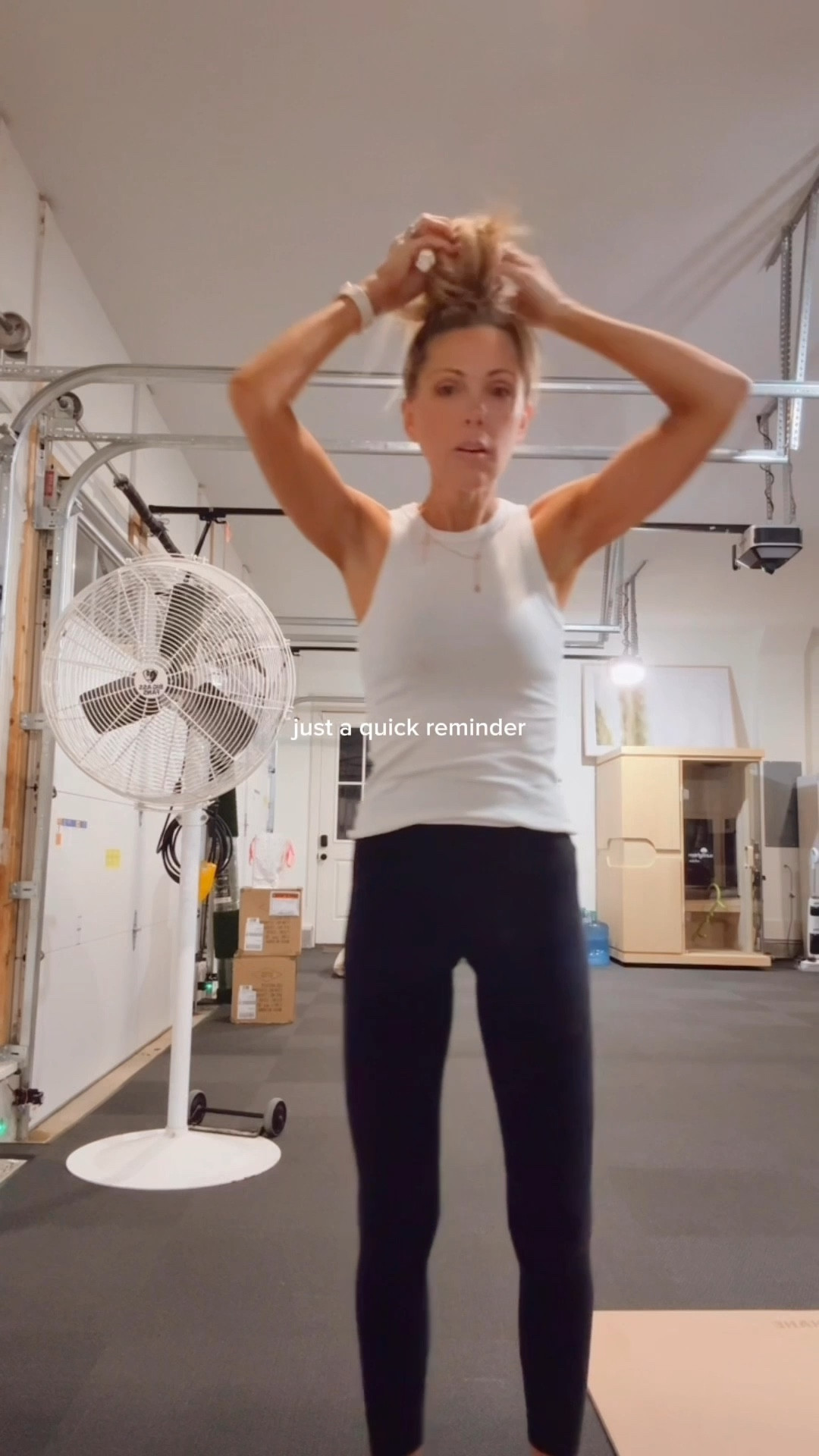 Everyday isn't easy.. but we can do it. Just felt more moms needs to hear that this week!  

#LTKOver40 #LTKHome #LTKmorningroutine