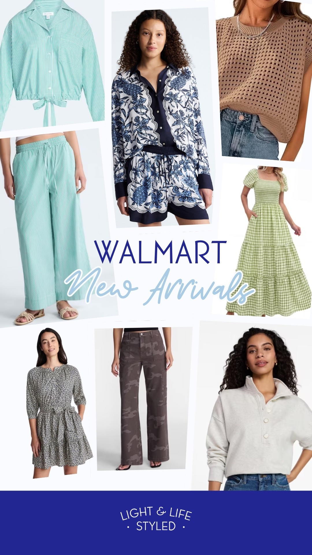 Walmart new arrivals for Fall!! Love love love how chic but casual these pieces are!

#LTKootd #LTKgrwm #LTKmomlife