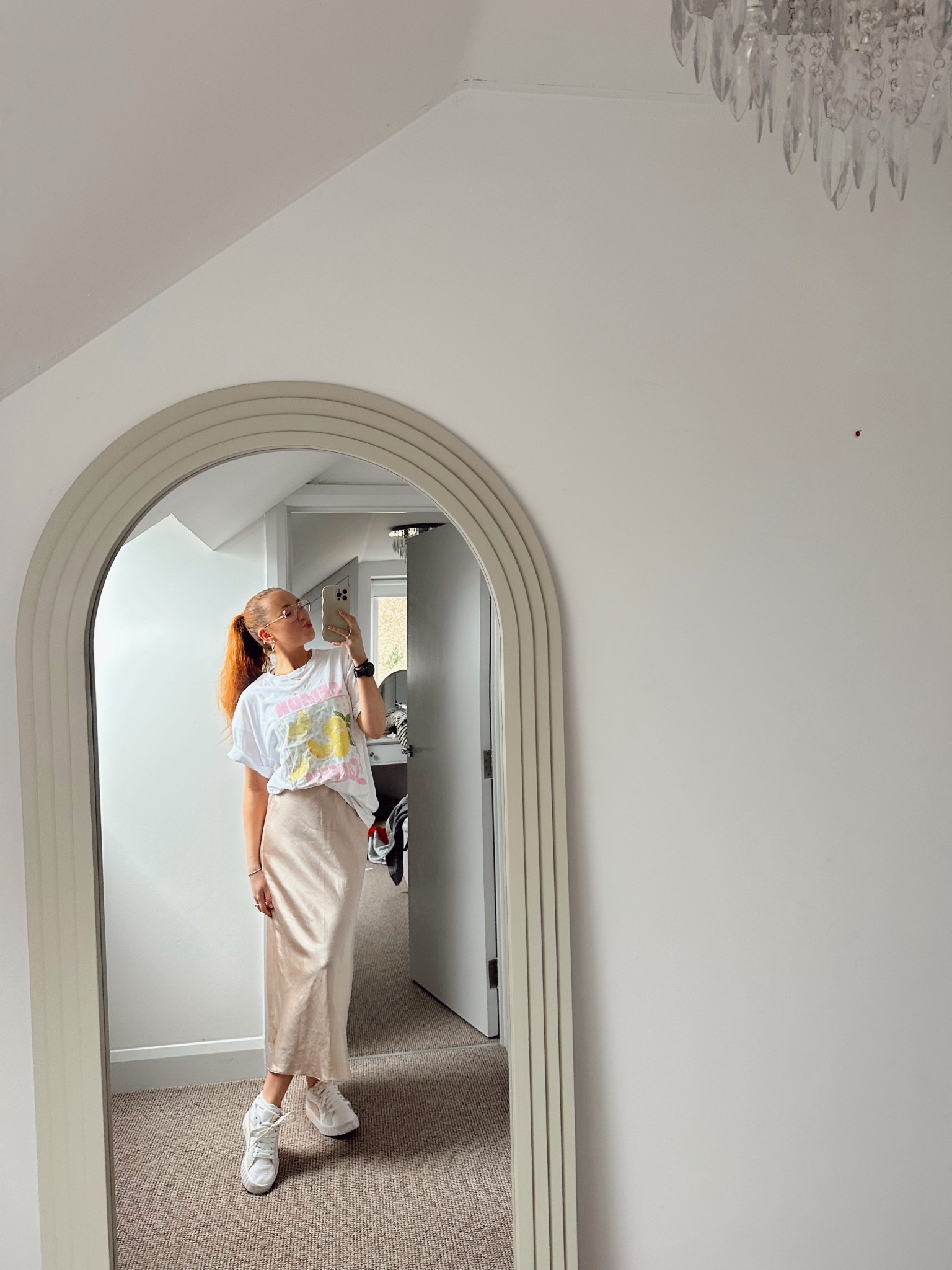 Monday OOTD🍋💗

#LTKsummer #LTKuk #LTKspring