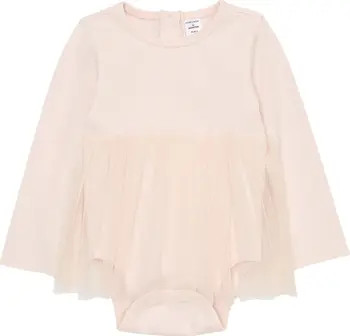 Kids' Tutu Bodysuit | Nordstrom