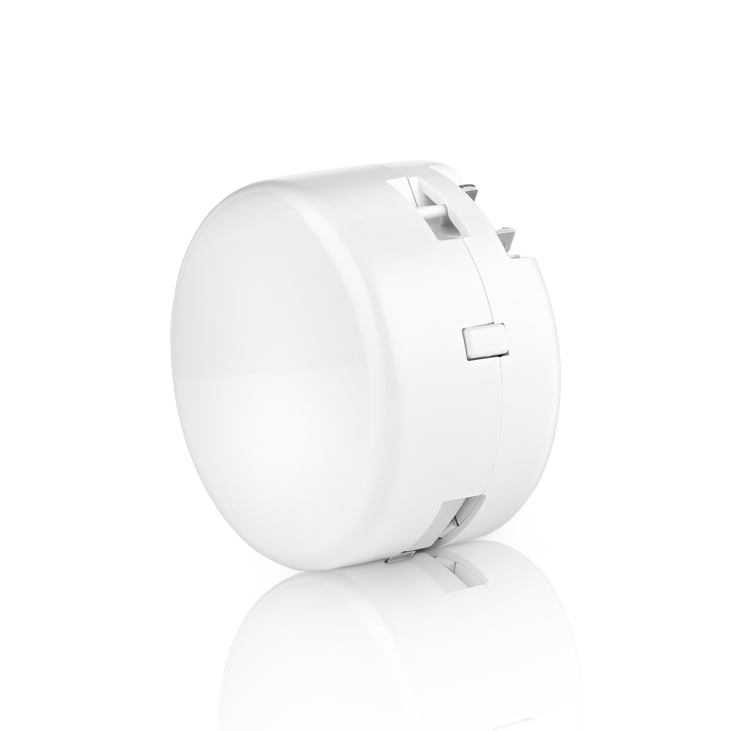 Bibicord Portable Wall Charger with Universal Type C Retractable Cable & 2500 mAh Battery (Provid... | Walmart (US)