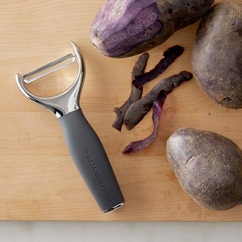 Williams Sonoma Prep Tools Straight Peeler | Williams-Sonoma
