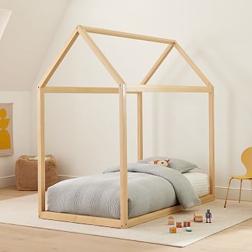 Tent Bed | West Elm (US)