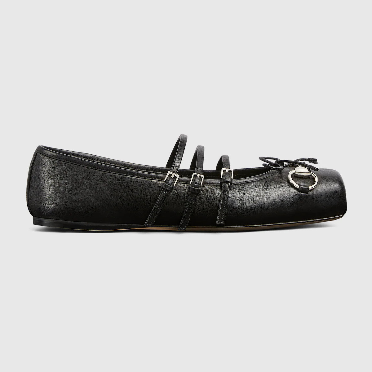 Gucci Women's Gucci Horsebit ballet flat | Gucci (US)