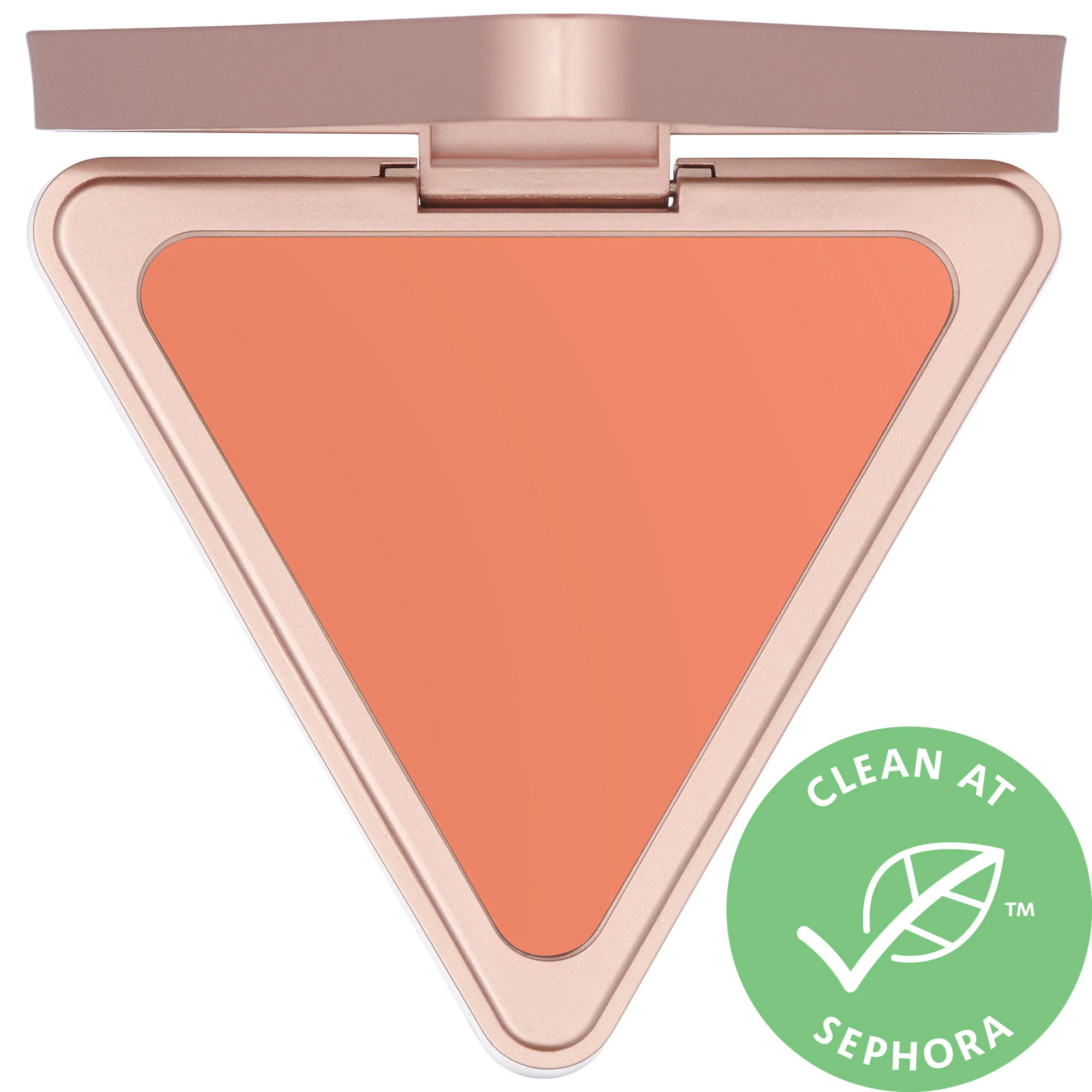 LYS Beauty Higher Standard Satin Matte Cream Blush Kindness 0.23 oz/ 6.5 g | Sephora (US)