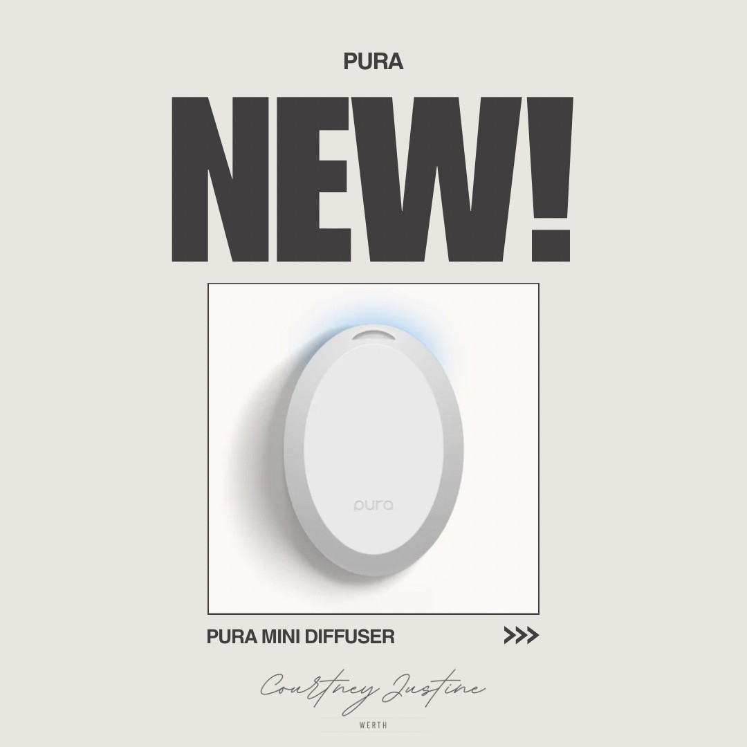 Pura // Fragrance Diffuser // New Pura Mini // Smart Home // Small Spaces // Scents

#LTKHome #LTKFindsUnder50 #LTKSummerEdit