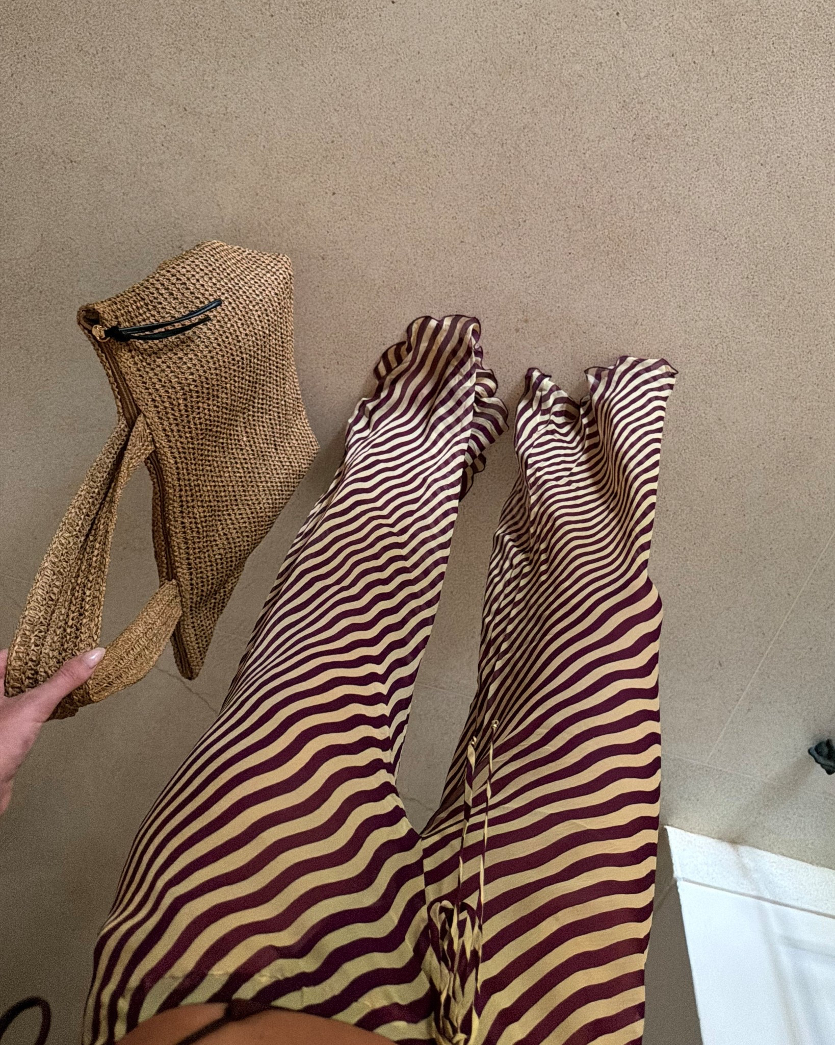 just an FYI that these gorgeous trousers are also 50% off in the sale! 🫶🏼

#LTKootd #LTKSwim #LTKTravel