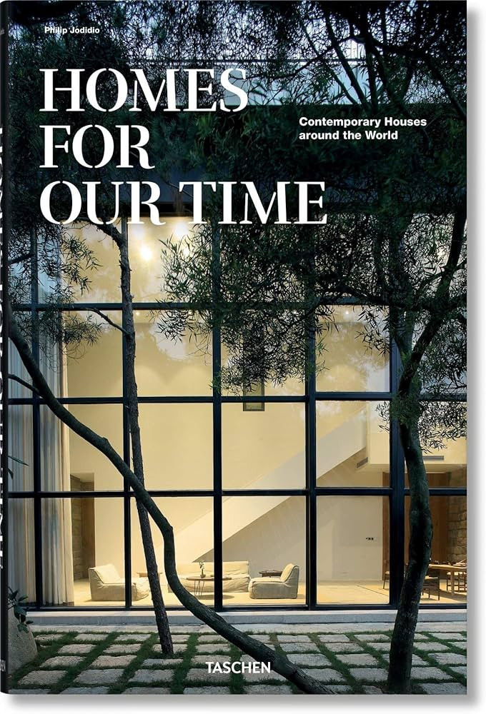 Homes for Our Time: Contemporary Houses Around the World / Zeitgenossische Hauser aus aller Welt ... | Amazon (US)