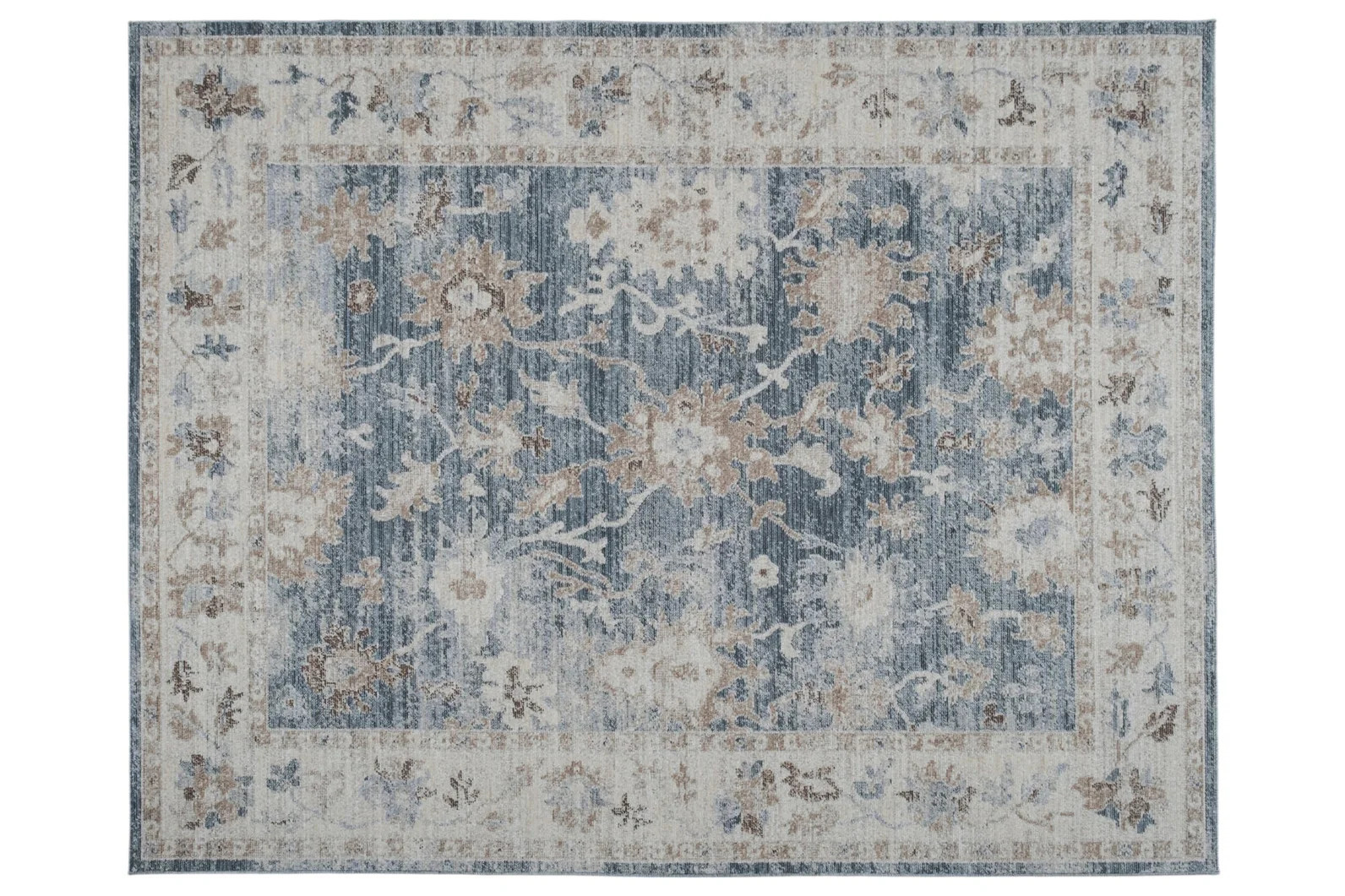 Thrace | Revival Rugs 