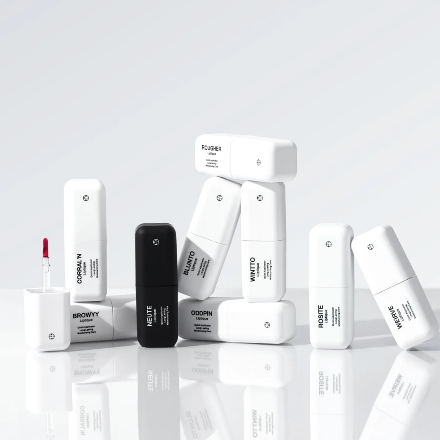 4.2 | Olive Young Global