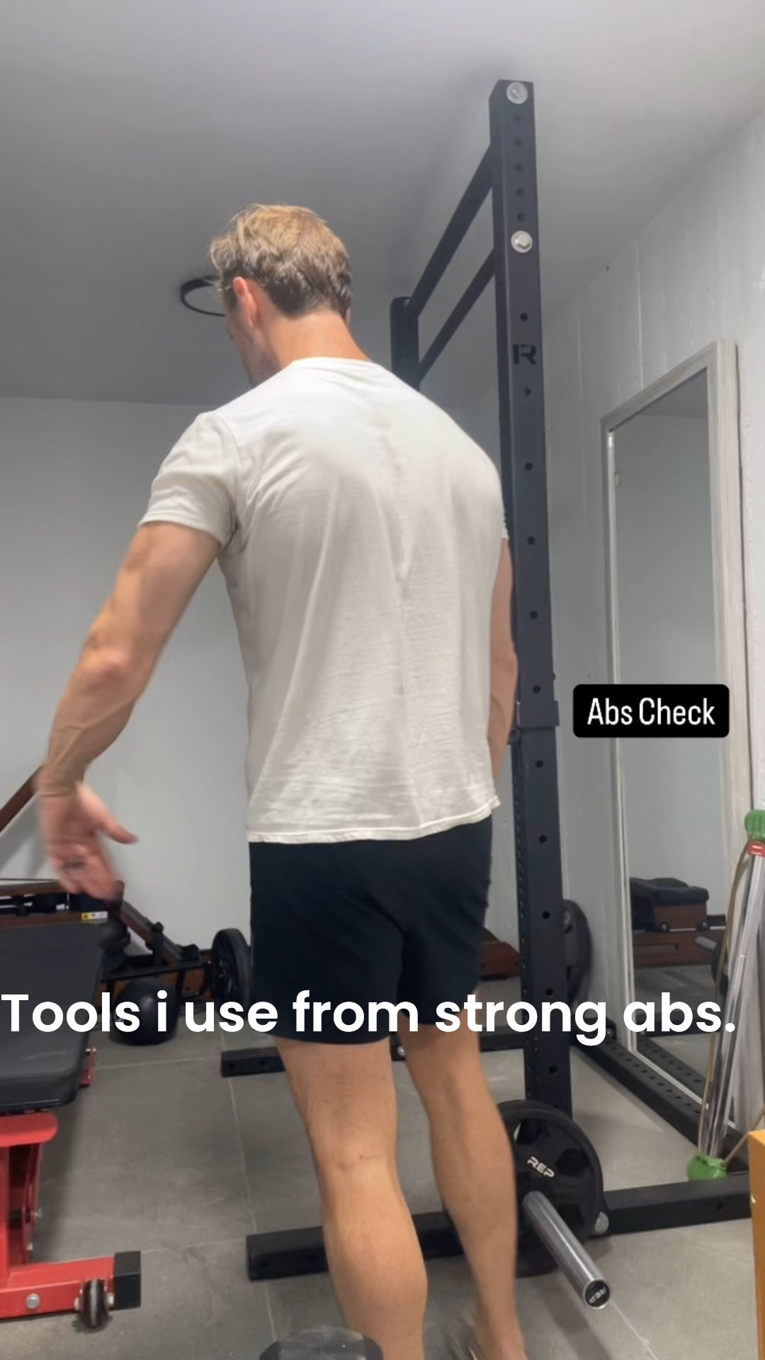 You will find links to equipment I’ve used to build a six-pack over the years.

#LTKfitnessgoals #LTKselfcare #LTKMens