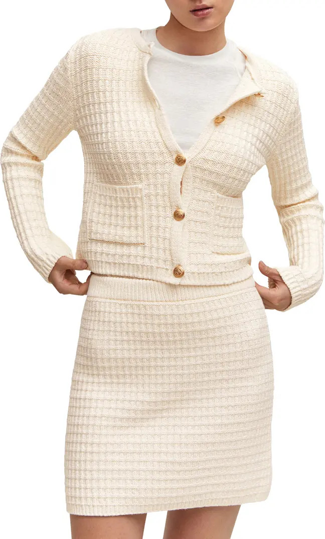 Patch Pocket Cardigan | Nordstrom