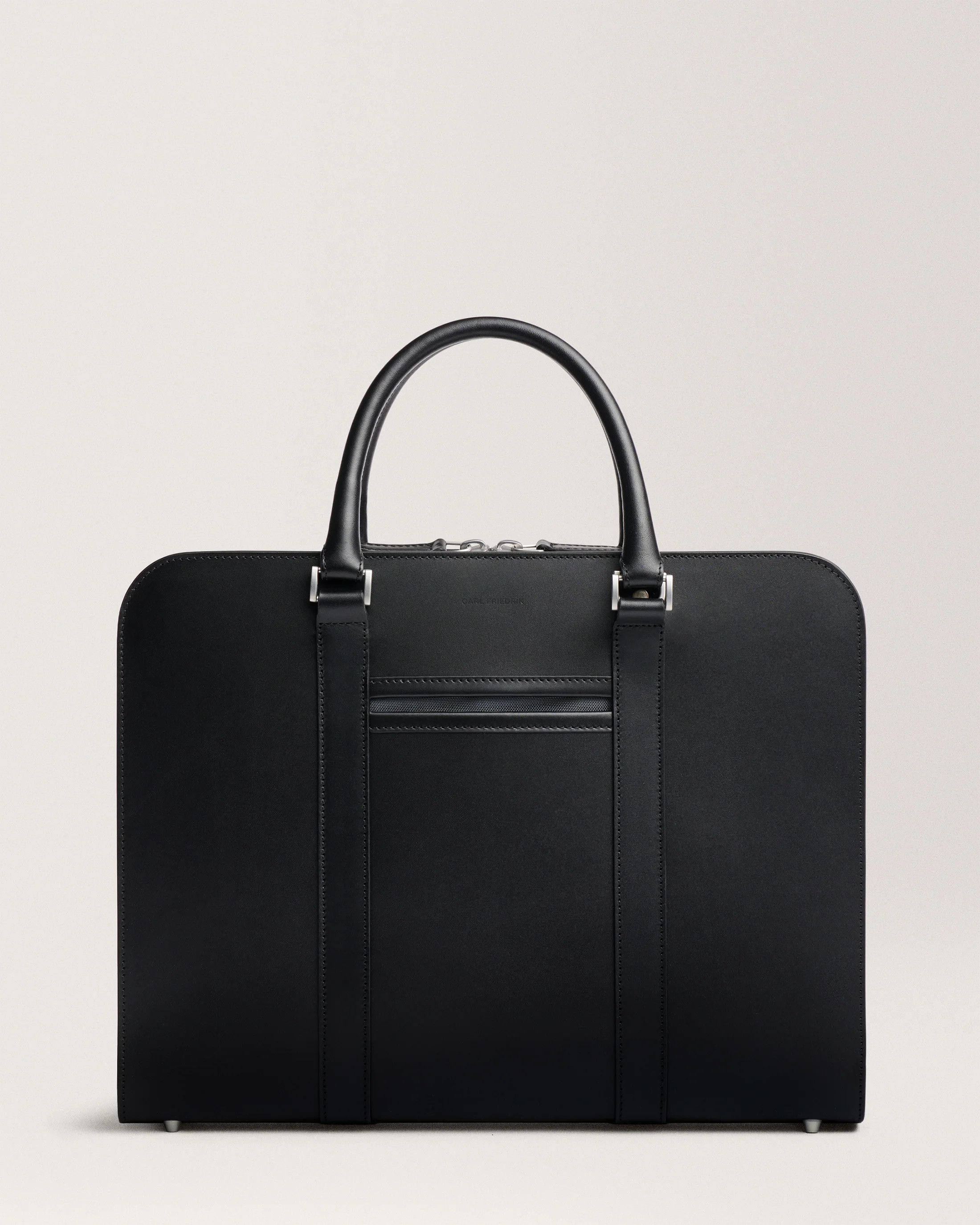 Palissy Briefcase | Carl Friedrik