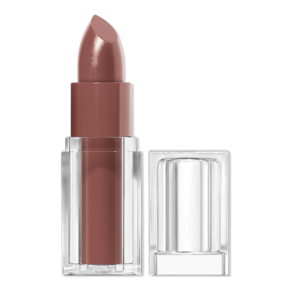 CoverGirl Clean Lip Color Lipstick - Cocoa Whirl | Ulta
