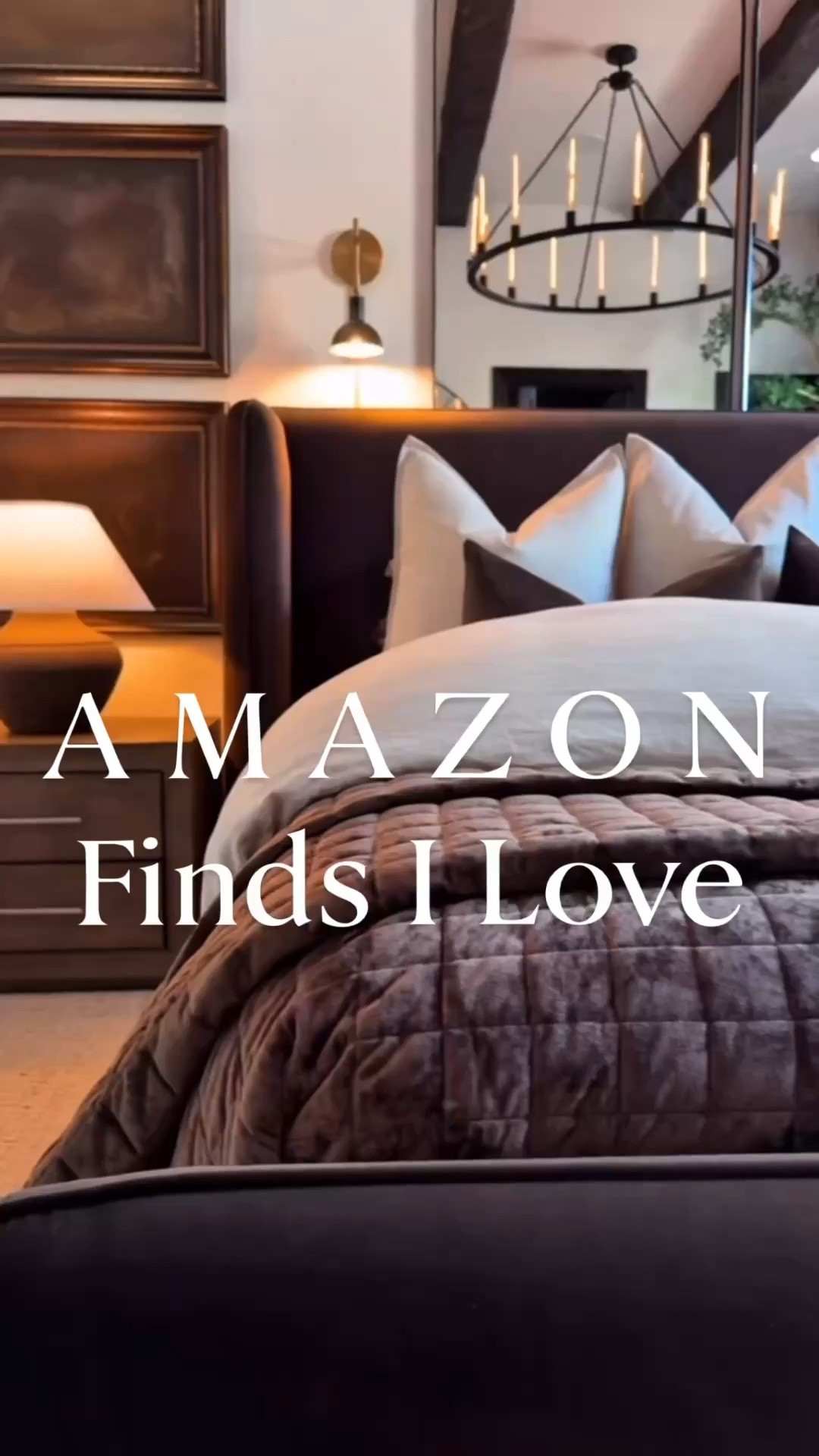 Amazon finds I’m currently loving and thought you’d like too. 🤎

#amazonfinds #interiordesign #founditonamazon #homedecor #moodymoderndecor #moderndecor #homedecorinspo #homedesign #amazonhomedecor #moderninspo #velvetcurtains #fauxtree 


#LTKFindsUnder100 #LTKHome