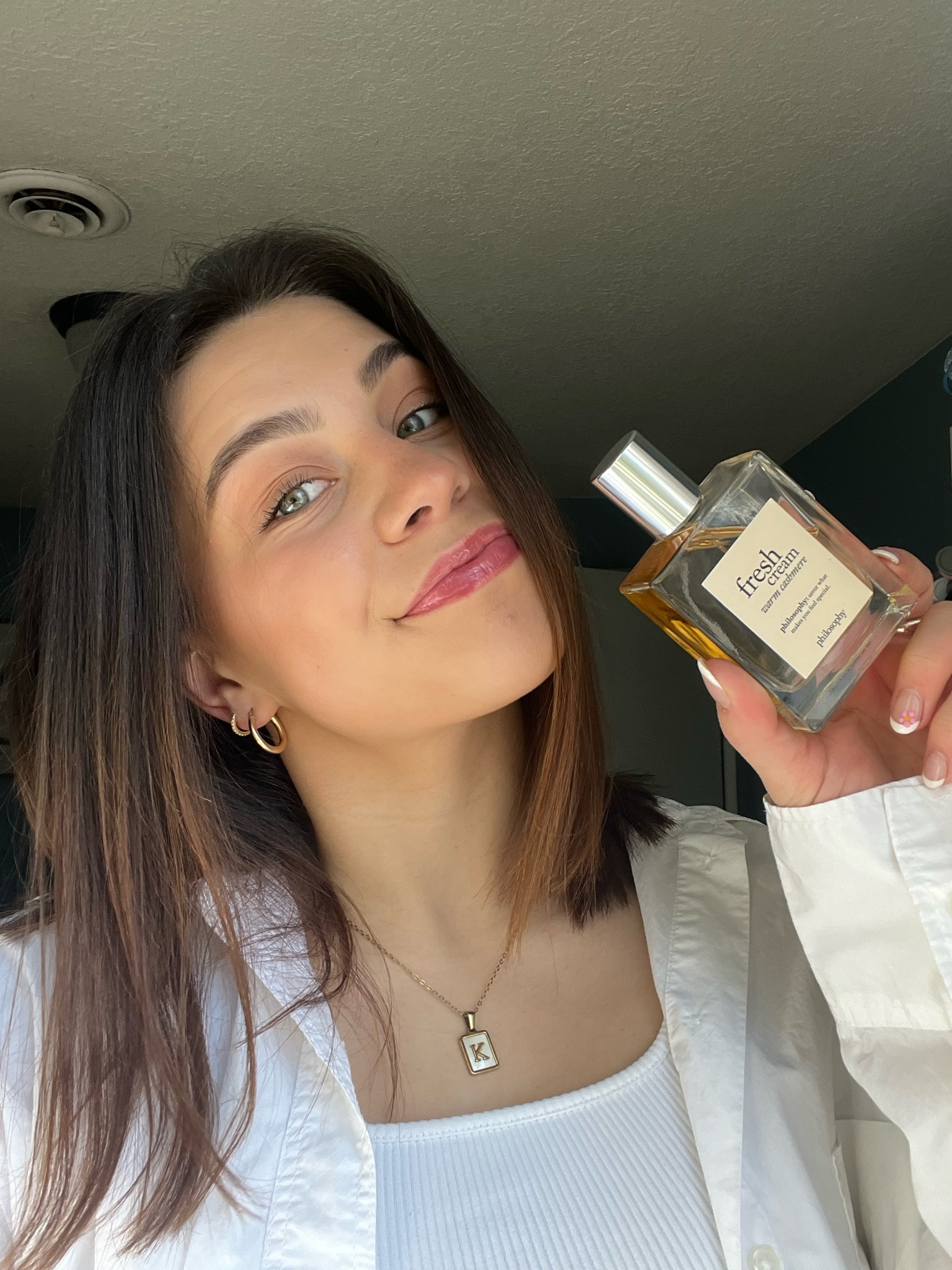 the dreamiest scent ~ absolutely obsessed. If you’re a vanilla girly like me, this is a guaranteed love !!

& so affordable for such a high quality scent 

#LTKbeauty