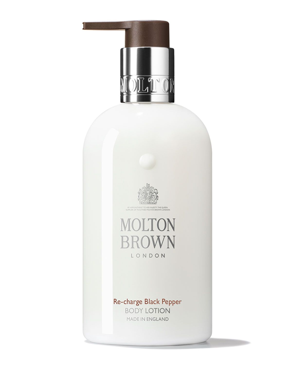 10 oz. Re-Charge Black Peppercorn Body Lotion | Neiman Marcus